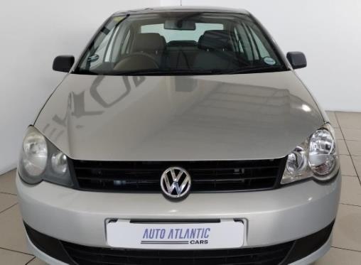 2011 Volkswagen Polo Vivo Sedan 1.4 Trendline for sale - 30BCUAABU023207