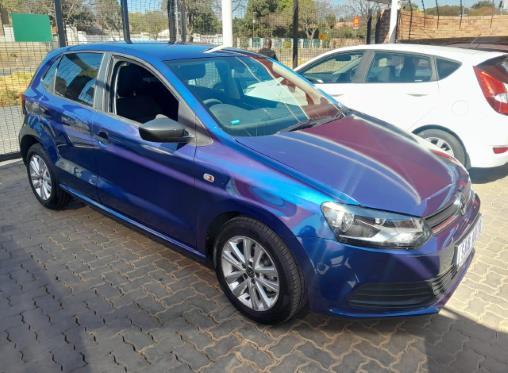 2023 Volkswagen Polo Vivo Hatch 1.4 Trendline for sale - 897