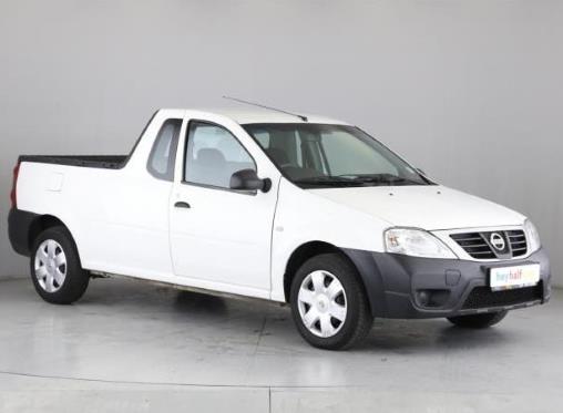 2022 Nissan NP200 1.6i Safety Pack for sale - 49HTUSE214165