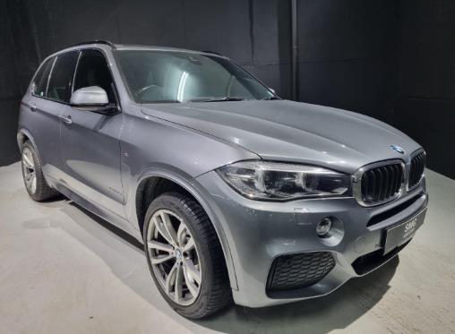 BMW X5 2017 for sale