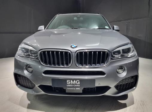 BMW X5 2017 for sale in Western Cape