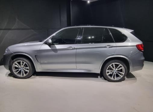 BMW X5 2017 SportsUtilityVehicle for sale