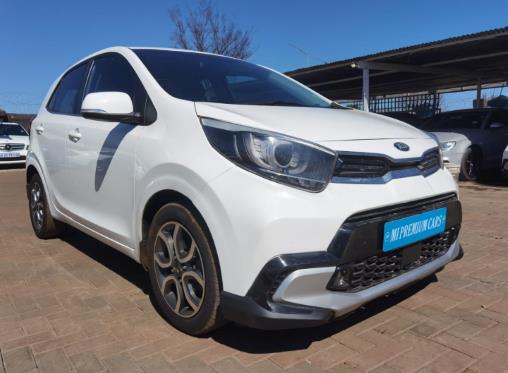 2018 Kia Picanto 1.2 Smart Auto for sale - 7747805