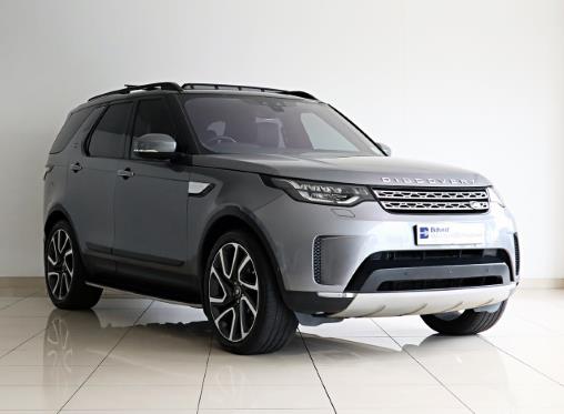 2020 Land Rover Discovery HSE Luxury Td6 for sale - 0399USPL430744