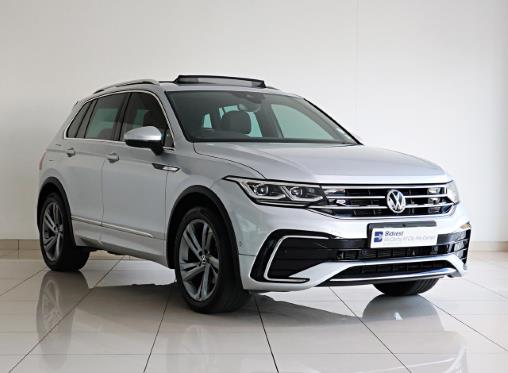 2023 Volkswagen Tiguan 1.4TSI 110kW R-Line for sale - 0399UNF032681