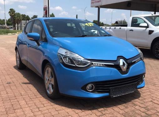 2014 Renault Clio 66kW Turbo Expression for sale - CW16