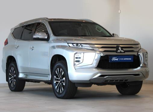 2022 Mitsubishi Pajero Sport 2.4DI-D 4x4 Exceed for sale in Mpumalanga, Witbank - 10EMUNL009372