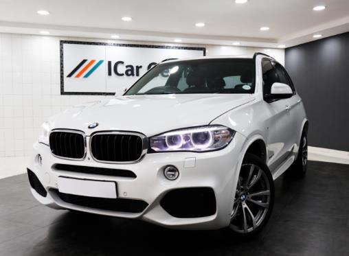 2015 BMW X5 xDrive30d M Sport for sale - 13992