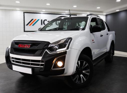 2021 Isuzu D-Max 250 Double Cab X-Rider for sale - 13608