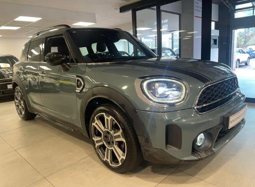 2021 MINI Countryman Cooper S  for sale - 7887536