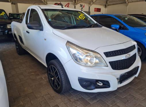 2015 Chevrolet Utility 1.4 (aircon+ABS) for sale - CW18