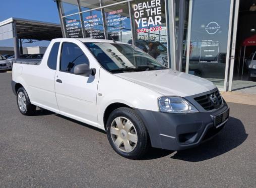 2021 Nissan NP200 1.6i (aircon) Safety Pack for sale - 45ULT06293