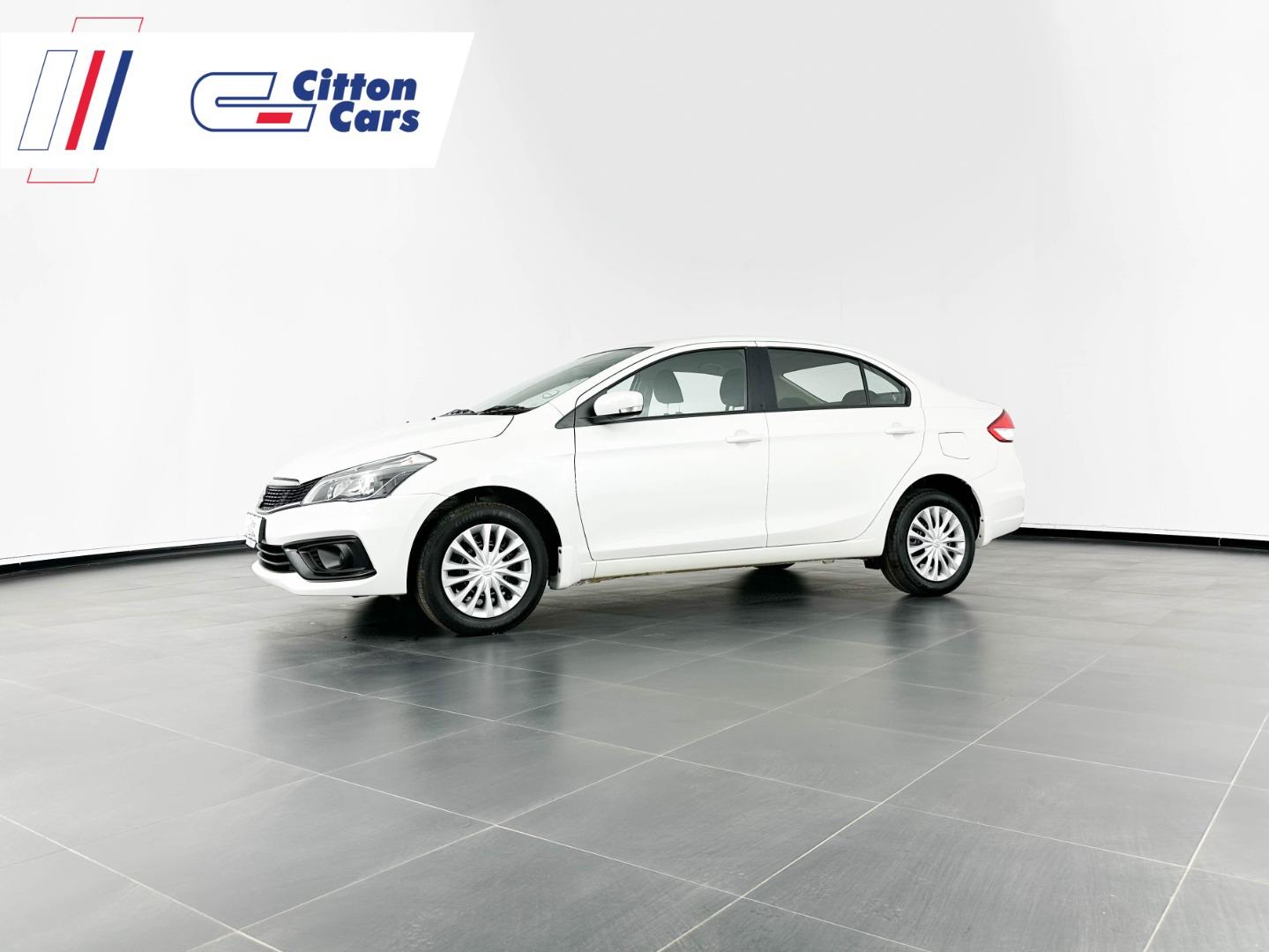 Suzuki Ciaz 1.5 GL Auto for Sale