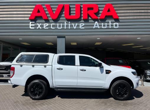 2020 Ford Ranger 2.2TDCi Double Cab Hi-Rider XL for sale - AV2555