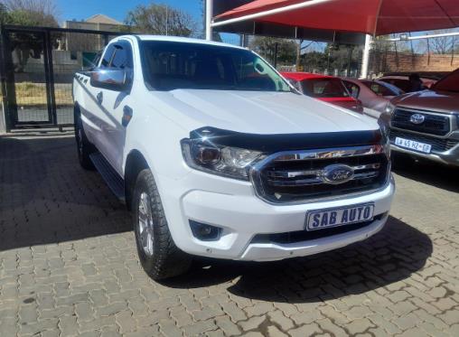 2022 Ford Ranger 2.2TDCi SuperCab Hi-Rider XL Auto for sale - 884