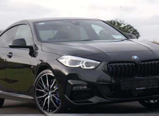 2023 BMW 2 Series 218d Gran Coupe M Sport for sale - TT01