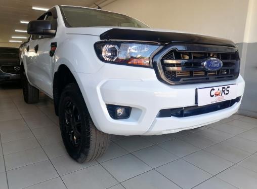 2018 Ford Ranger 2.2TDCi Double Cab Hi-Rider for sale - 7887577