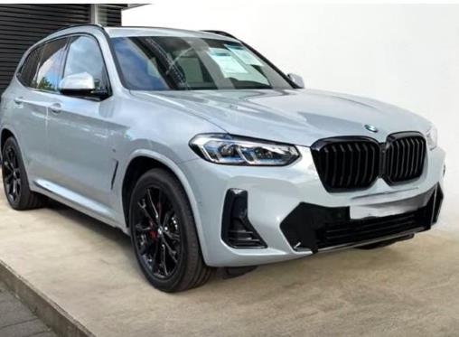 2024 BMW X3 xDrive20d M Sport for sale - TT08