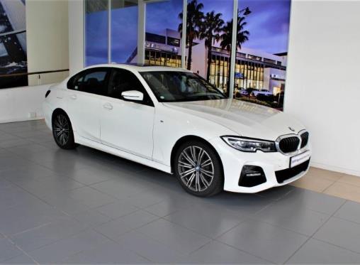 2019 BMW 3 Series 320i M Sport for sale - 115580