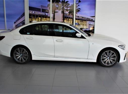 BMW 3 Series 2019 for sale in Western Cape