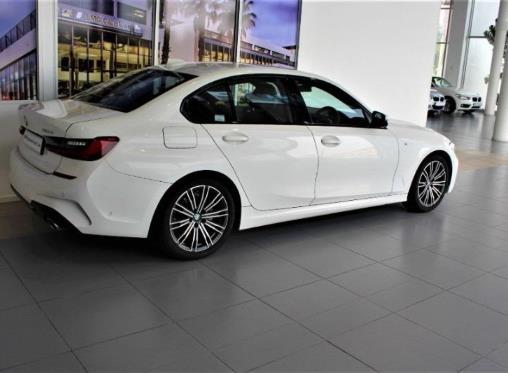 BMW 3 Series 2019 for sale in Western Cape, Cape Town