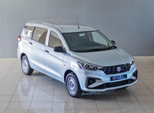 2024 Suzuki Ertiga 1.5 GA for sale - 0601