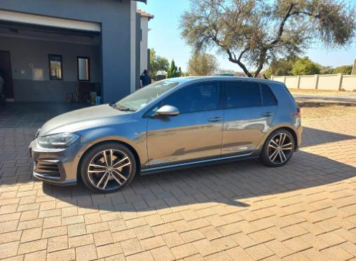 2018 Volkswagen Golf GTD for sale - 22158