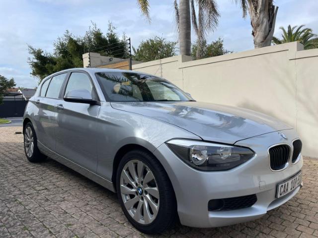 BMW 1 Series cars for sale in Western Cape - AutoTrader