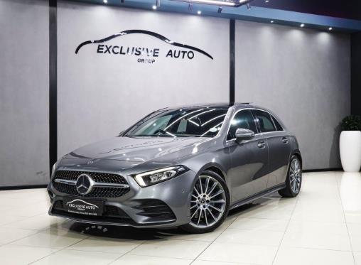 2019 Mercedes-Benz A-Class A250 Hatch AMG Line for sale - 7888066