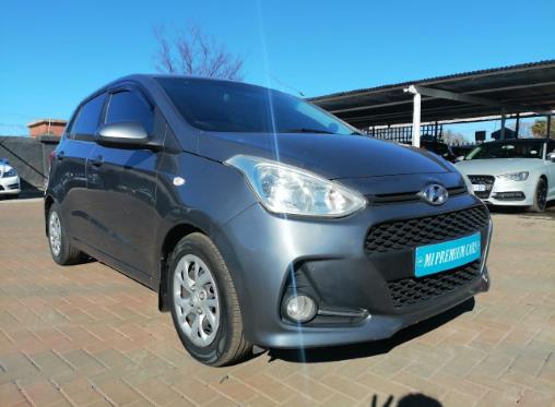 2018 Hyundai i10 1.1 Motion for sale - 8422874