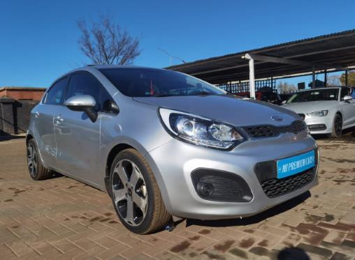 2013 Kia Rio hatch 1.4 Tec for sale - 8422875