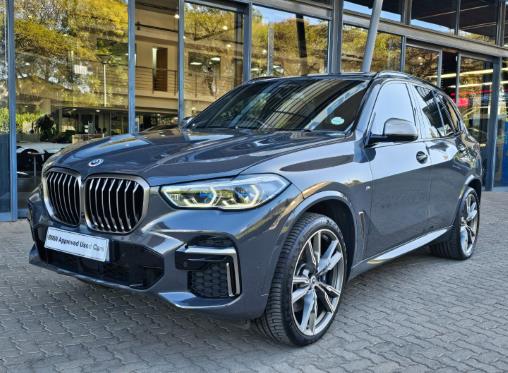 2022 BMW X5 M50i for sale - B/09M56419