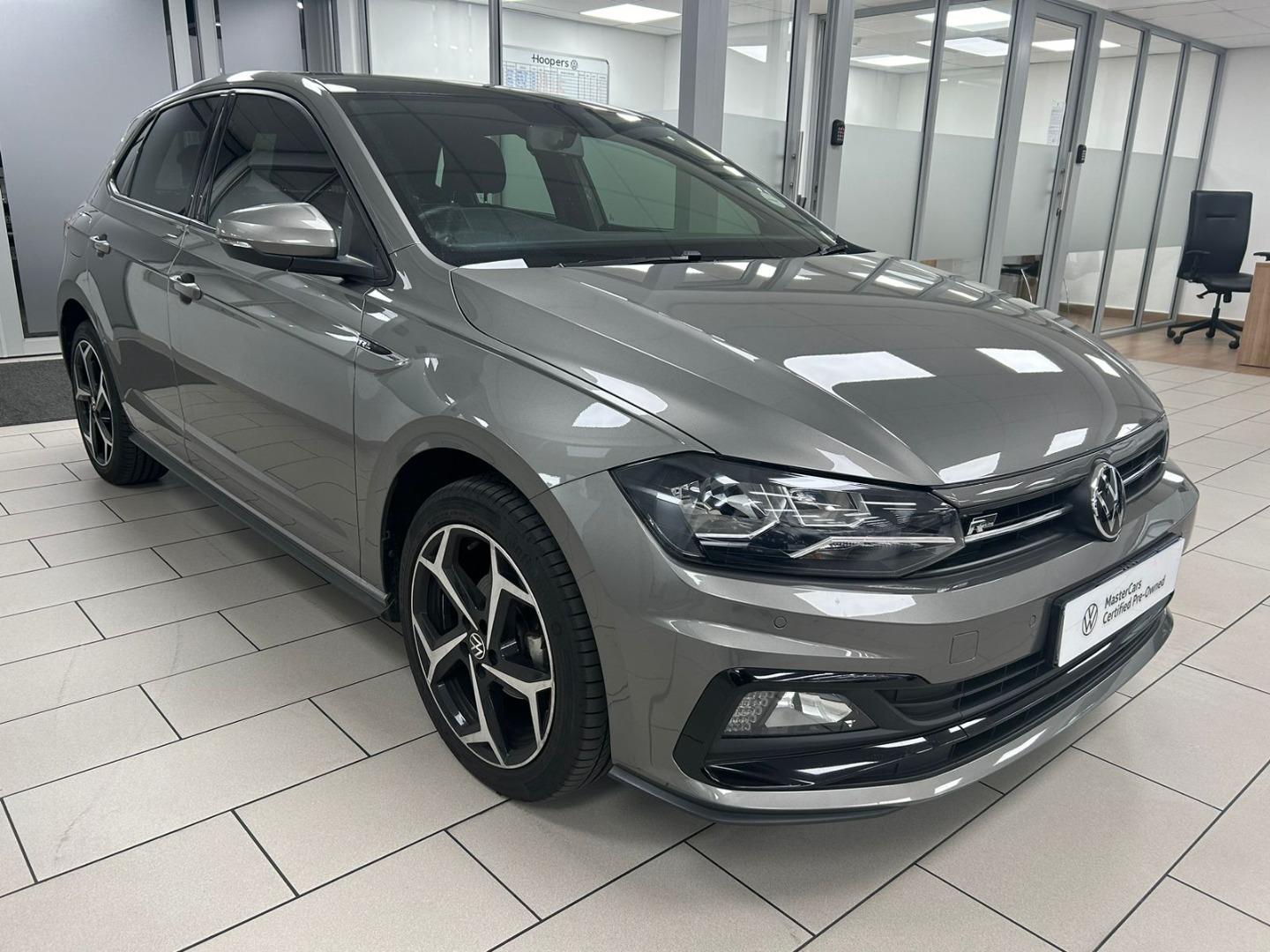 Car listing image