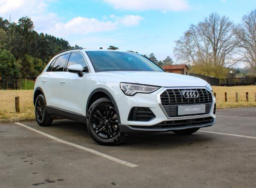 2023 Audi Q3 35TFSI S Line for sale - 502234