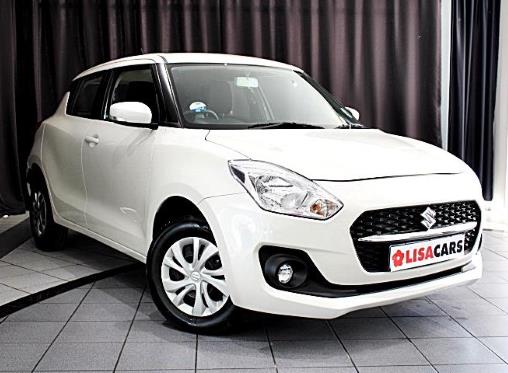 2023 Suzuki Swift 1.2 GL Auto for sale - 15821