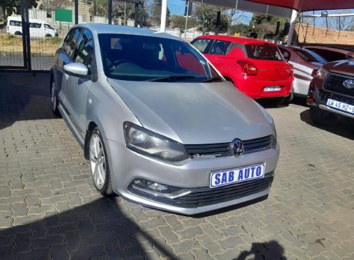 2021 Volkswagen Polo Hatch 1.0TSI 70kW Life for sale - 887