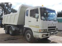 Tipper trucks for sale in South Africa - AutoTrader