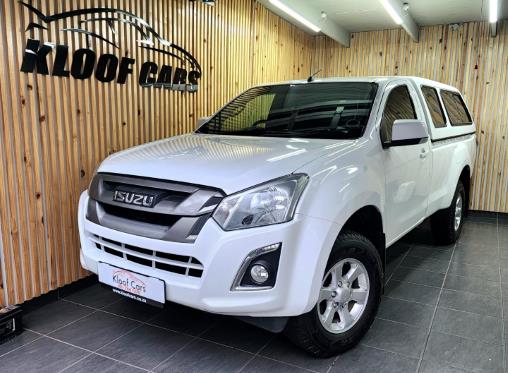 2018 Isuzu KB 250D-Teq LE for sale - 1601