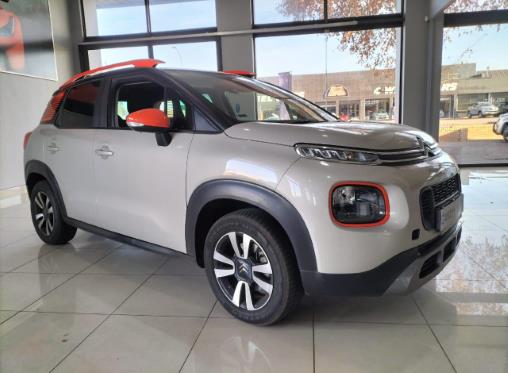 2021 Citroen C3 Aircross 1.2T Feel for sale in Mpumalanga, Middelburg - 22EMUFP179987