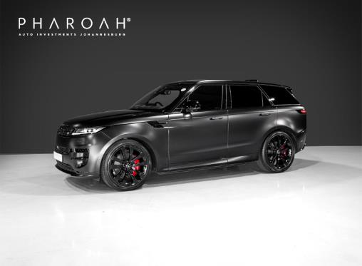 2023 Land Rover Range Rover Sport P530 First Edition for sale - 20835