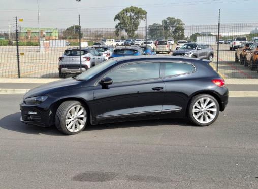 2010 Volkswagen Scirocco 2.0TSI Sportline for sale - 22170