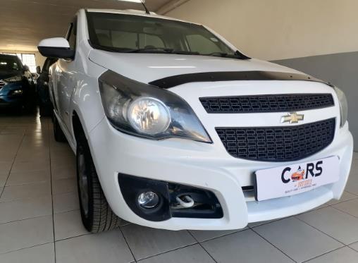 2016 Chevrolet Utility 1.8 for sale - 7747912