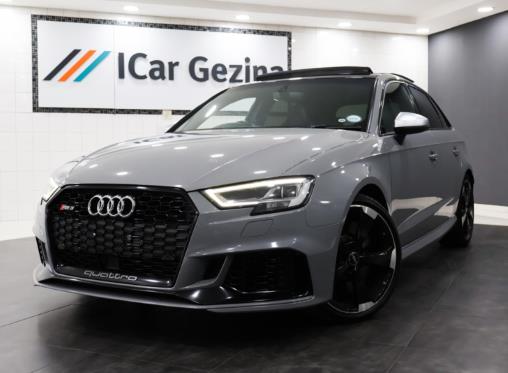 2018 Audi RS3 Sportback Quattro for sale - 7747828