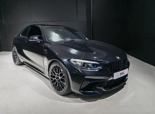 2020 BMW M2 Competition Auto for sale - 07G28788