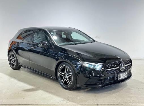 2021 Mercedes-Benz A-Class A250 Hatch AMG Line for sale - 7747849