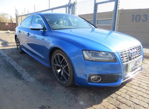 2011 Audi S5 Sportback Quattro for sale - 54