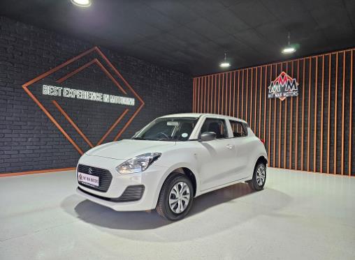 2020 Suzuki Swift 1.2 GA for sale - 22112