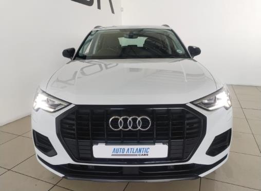 2019 Audi Q3 35TFSI Advanced line for sale - 30BCUAAL1022901