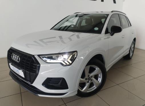 2019 Audi Q3 35TFSI Advanced line for sale - 30BCUAAL1022901