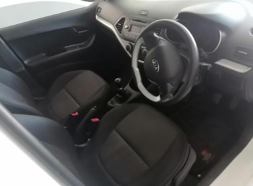 Kia Picanto 2015 1.0 LS for sale